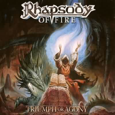 Rhapsody Of Fire: "Triumph Or Agony" – 2006