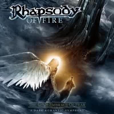 Rhapsody Of Fire: "The Cold Embrace Of Fear" – 2010