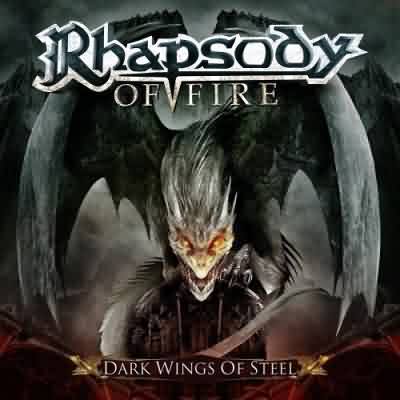 Rhapsody Of Fire: "Dark Wings Of Steel" – 2013